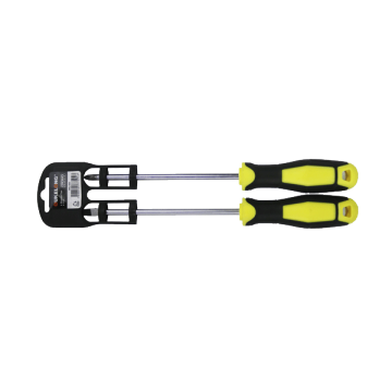 Chrome vanadium steel strong magnetic screwdriver set